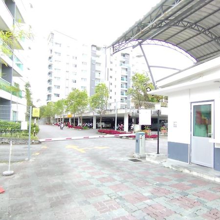 The Quintet Condominium 3A-6 Tanah Rata Buitenkant foto