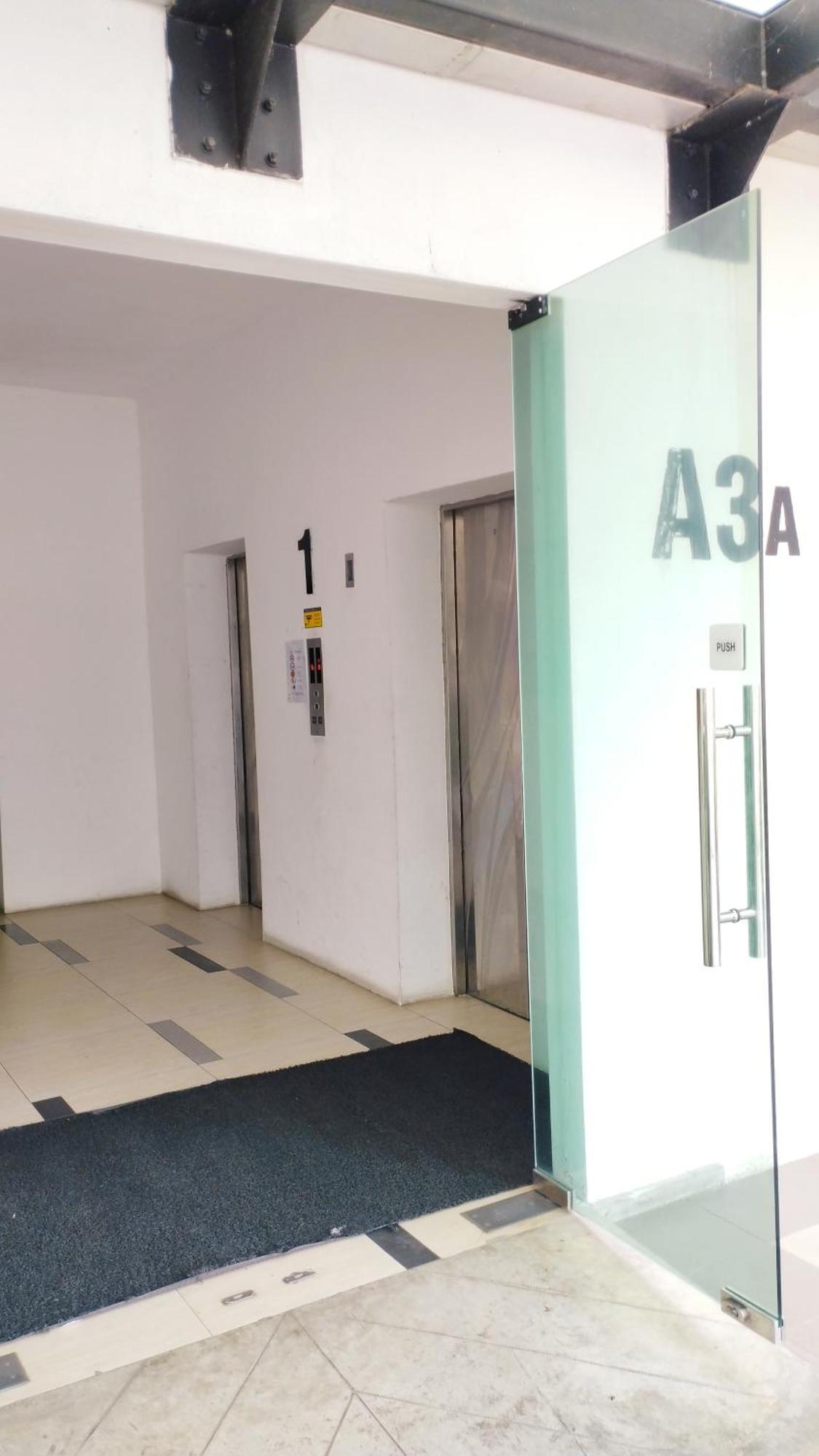 The Quintet Condominium 3A-6 Tanah Rata Buitenkant foto