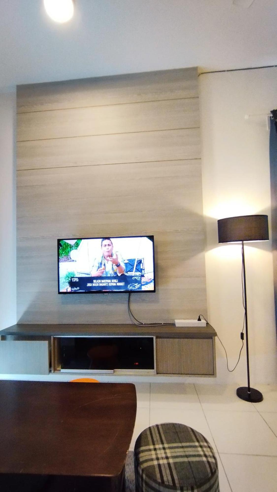 The Quintet Condominium 3A-6 Tanah Rata Buitenkant foto