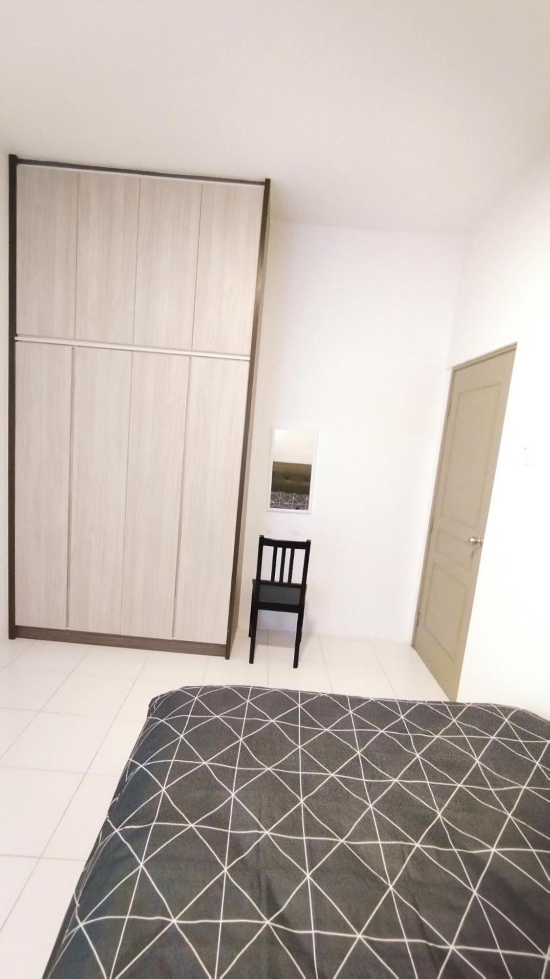 The Quintet Condominium 3A-6 Tanah Rata Buitenkant foto