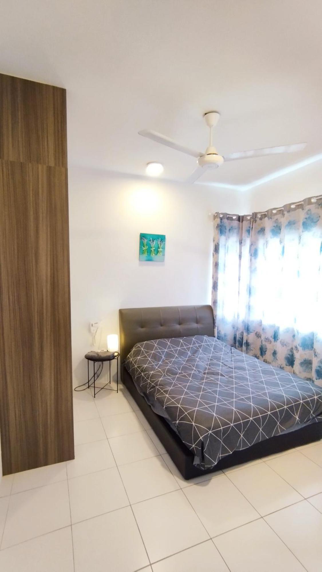 The Quintet Condominium 3A-6 Tanah Rata Buitenkant foto