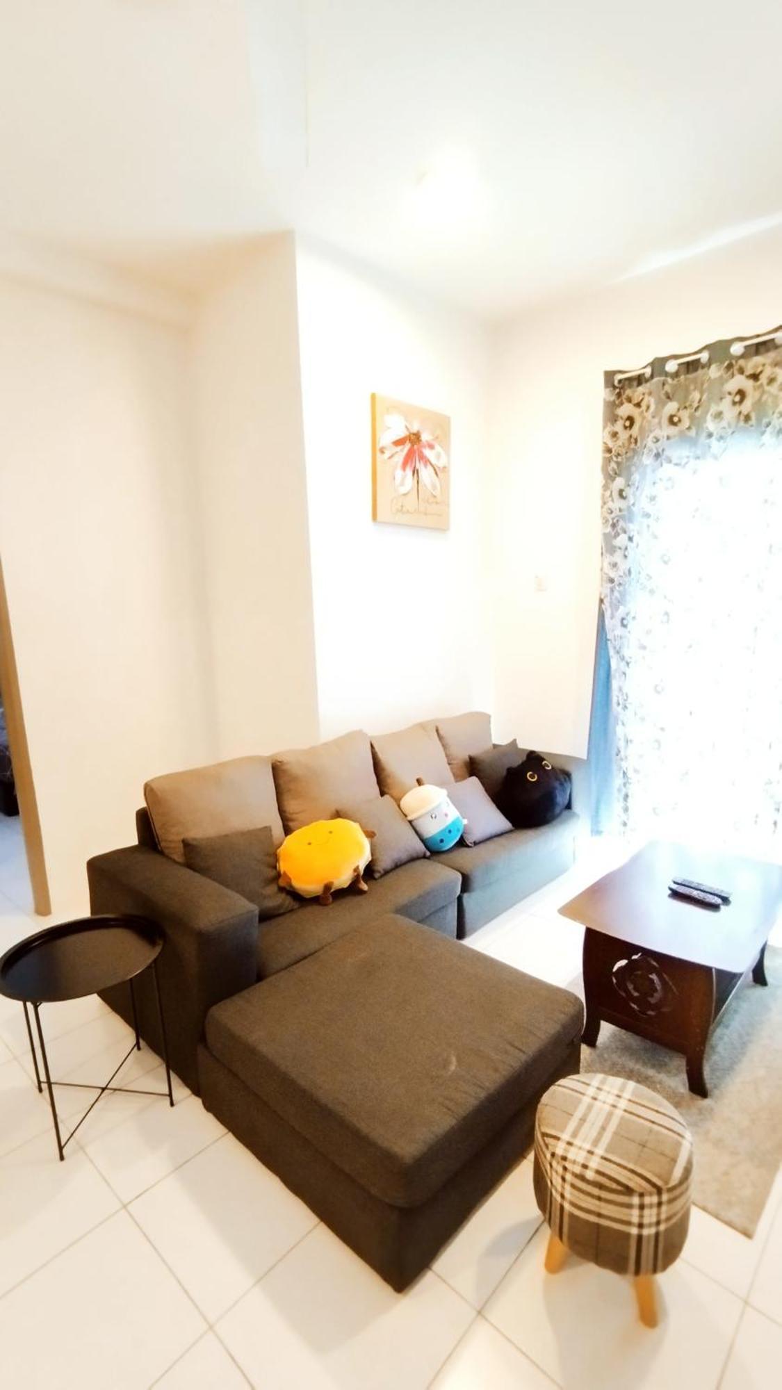 The Quintet Condominium 3A-6 Tanah Rata Buitenkant foto