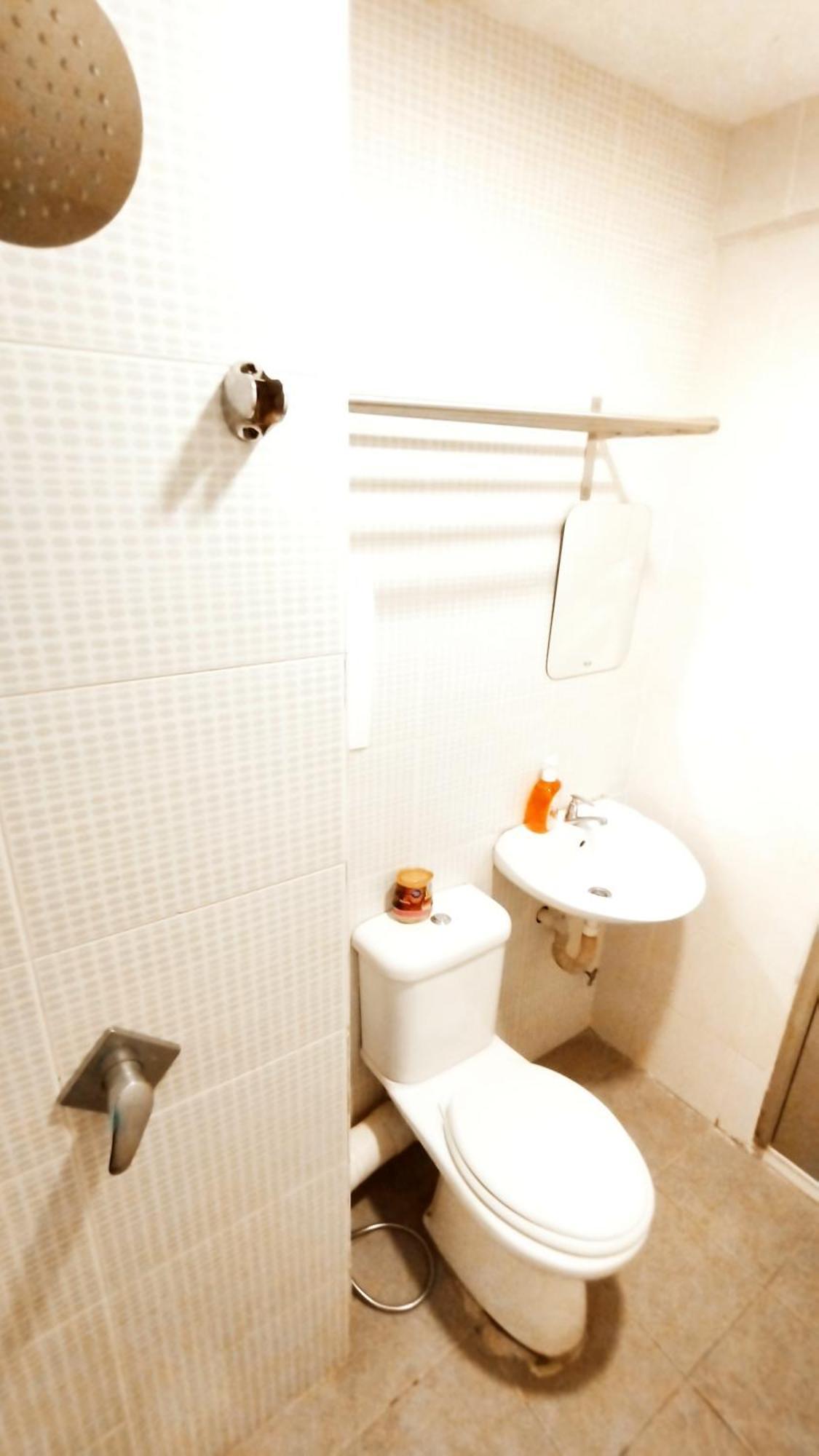 The Quintet Condominium 3A-6 Tanah Rata Buitenkant foto